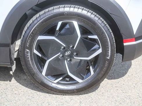 Certified 2024 Hyundai Ioniq 5 SEL image 12