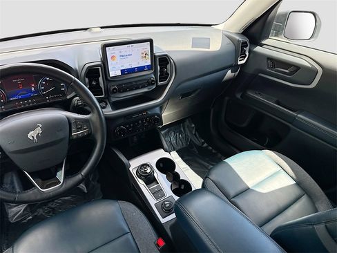 Used 2023 Ford Bronco Sport Outer Banks image 22