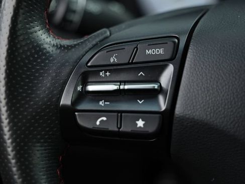 Used 2023 Hyundai Kona N Line AWD/4WD image 32