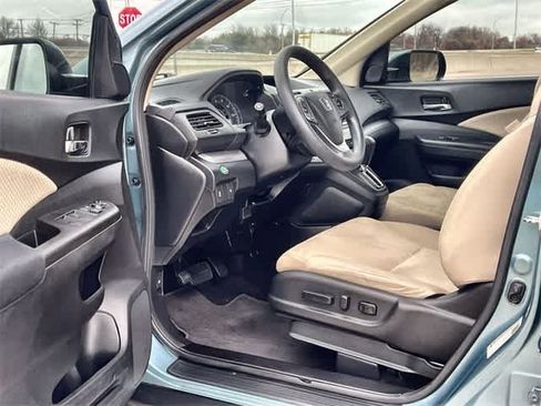 Used 2015 Honda CR-V EX image 3