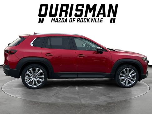 New 2026 MAZDA CX-50 AWD 2.5 S w/ Premium Package image 7