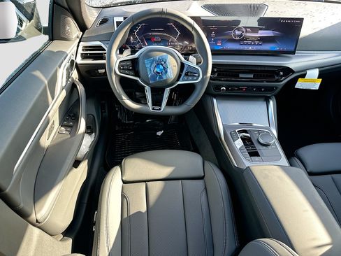 New 2026 BMW 430i w/ M Sport Package RWD image 16