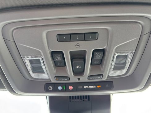 New 2026 Chevrolet Silverado 1500 LT Trail Boss w/ LT Trail Boss Premium Package image 26