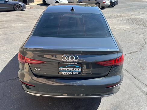 Used 2024 Audi A3 2.0T Premium FWD image 20