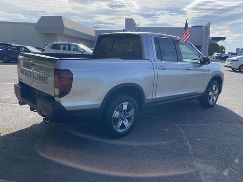 Used 2024 Honda Ridgeline RTL image 5