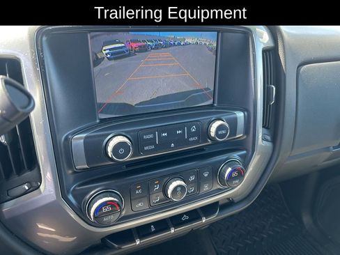 Used 2014 Chevrolet Silverado 1500 LT w/ All Star Edition AWD/4WD image 19