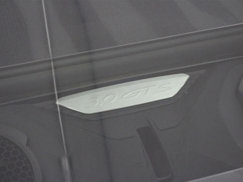 Used 2022 Porsche 911 Targa 4 GTS image 27