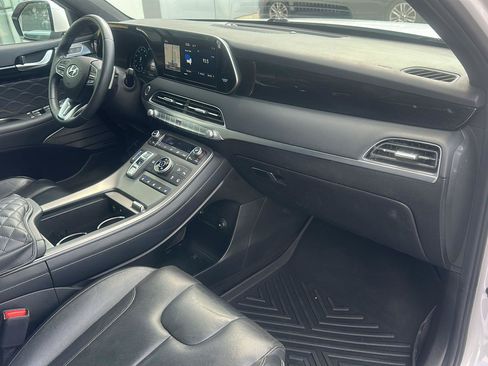 Used 2020 Hyundai Palisade Limited AWD/4WD image 9