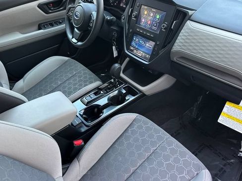 Certified 2026 Subaru Forester AWD/4WD image 18