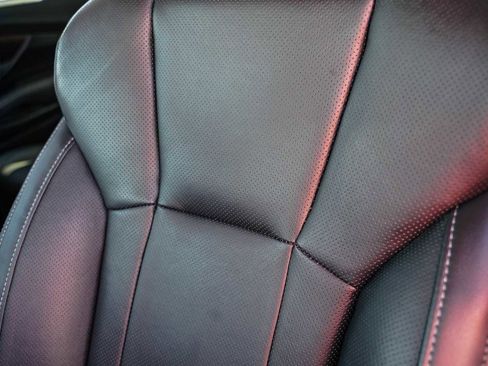 Used 2024 Subaru Ascent Touring image 22