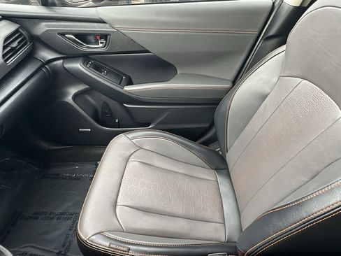 Used 2024 Subaru Crosstrek 2.5i Limited image 12