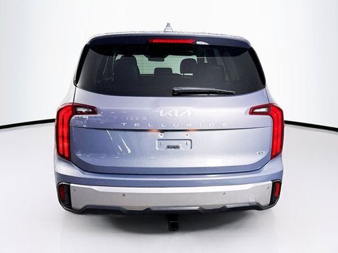 Certified 2023 Kia Telluride LX image 6