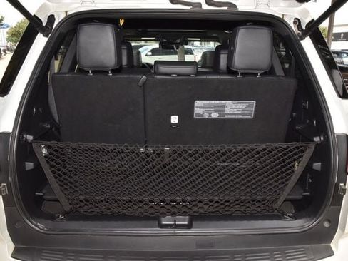 Used 2024 Toyota Sequoia Platinum AWD/4WD image 40
