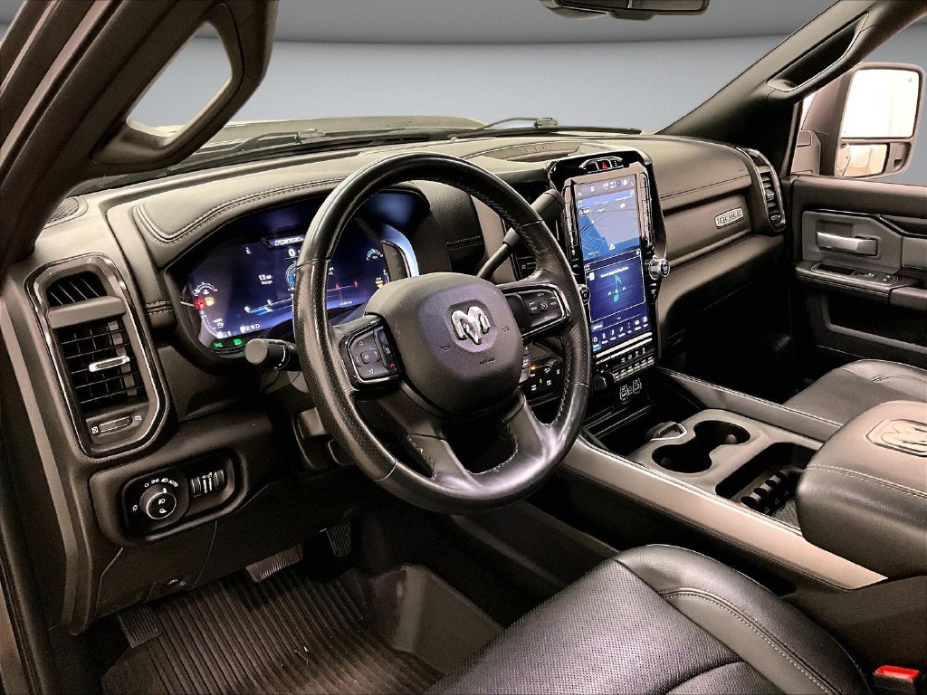 Used 2023 RAM 2500 Rebel w/ Level 1 Equipment Group AWD/4WD image 18