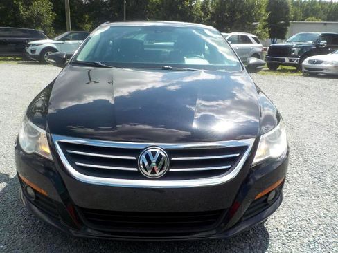Used 2012 Volkswagen CC Executive image 8