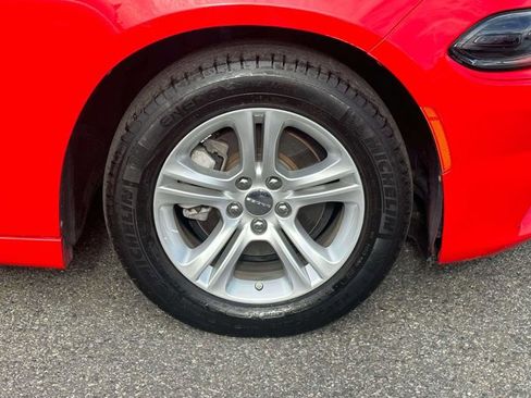 Used 2022 Dodge Charger SXT image 7