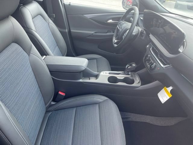 New 2026 Buick Envista Sport Touring w/ Convenience I Package FWD image 28