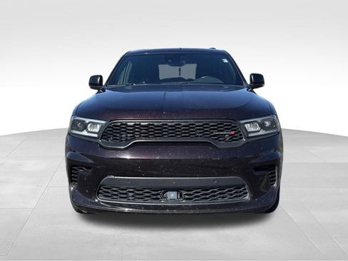 Used 2025 Dodge Durango GT AWD/4WD image 2