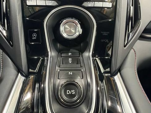 Certified 2024 Acura RDX A-Spec AWD/4WD image 43