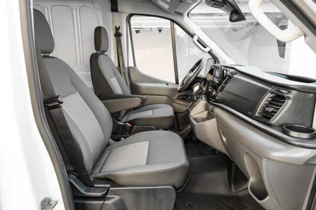 Used 2023 Ford Transit 150 Medium Roof RWD image 29