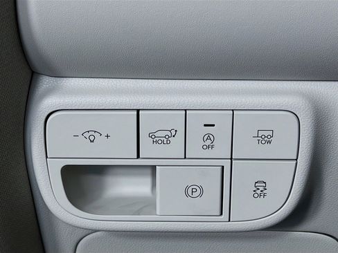 New 2026 Hyundai Palisade Calligraphy AWD/4WD image 14