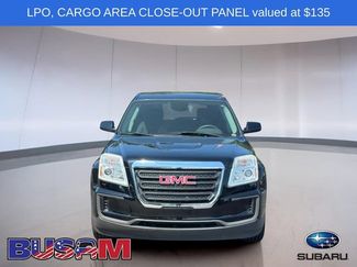 Used 2017 GMC Terrain SLE FWD video 2
