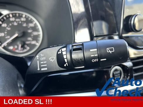 Certified 2023 Nissan Pathfinder SL w/ SL Premium Package AWD/4WD image 29