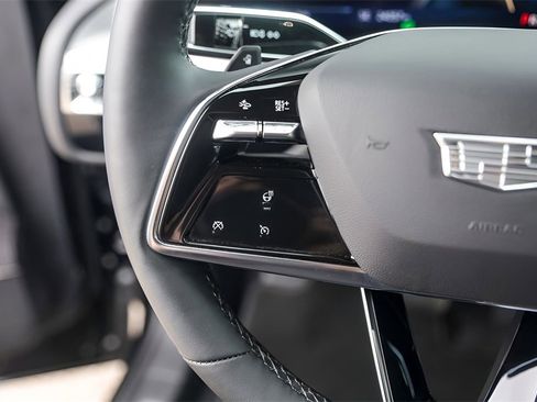 Certified 2024 Cadillac Lyriq Sport image 15