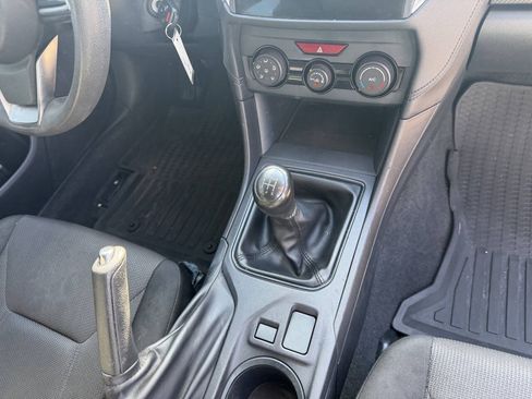 Used 2019 Subaru Impreza 2.0i AWD/4WD image 15
