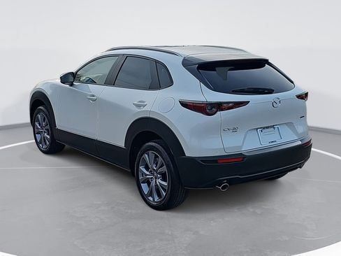 New 2026 MAZDA CX-30 AWD 2.5 S image 7
