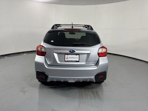 Used 2016 Subaru Crosstrek 2.0i Premium w/ Moonroof Package AWD/4WD image 33