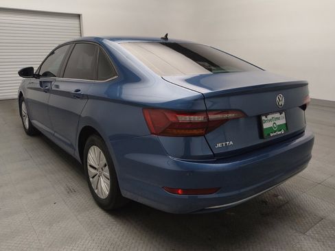 Used 2019 Volkswagen Jetta S w/ Driver Assistance Package FWD image 5
