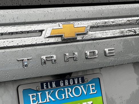 Certified 2024 Chevrolet Tahoe LT image 34