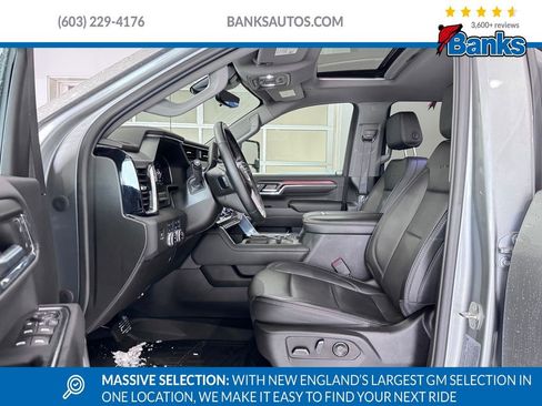 Certified 2024 GMC Sierra 2500 Denali w/ Denali Reserve Package image 9