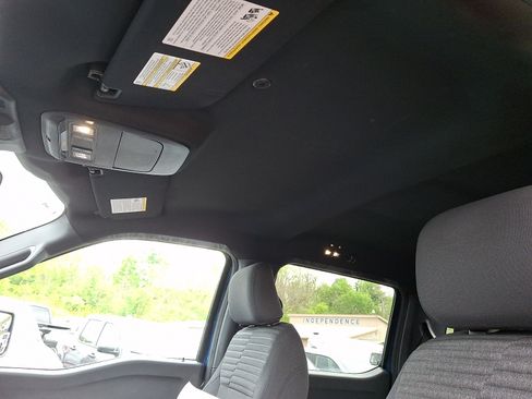 Certified 2023 Ford F150 XL w/ STX Appearance Package AWD/4WD image 21