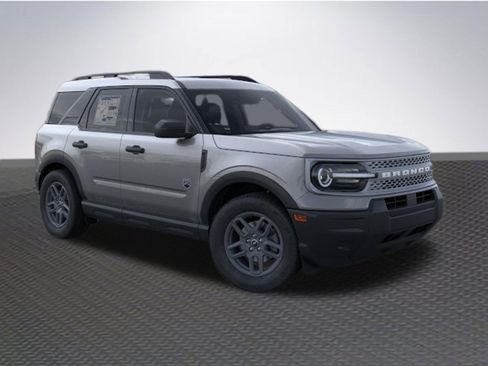 New 2026 Ford Bronco Sport Big Bend image 7