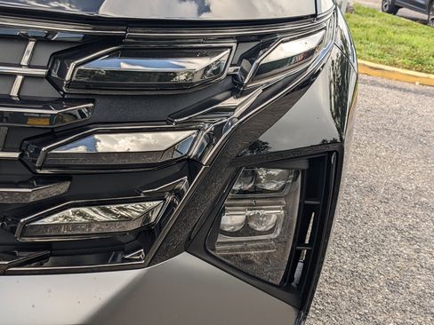 New 2026 Hyundai Tucson Limited image 10