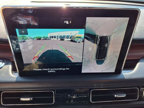 Used 2022 Lincoln Aviator Reserve w/ Equipment Group 201A image 19