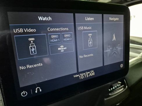 Used 2021 Cadillac Escalade Sport image 18