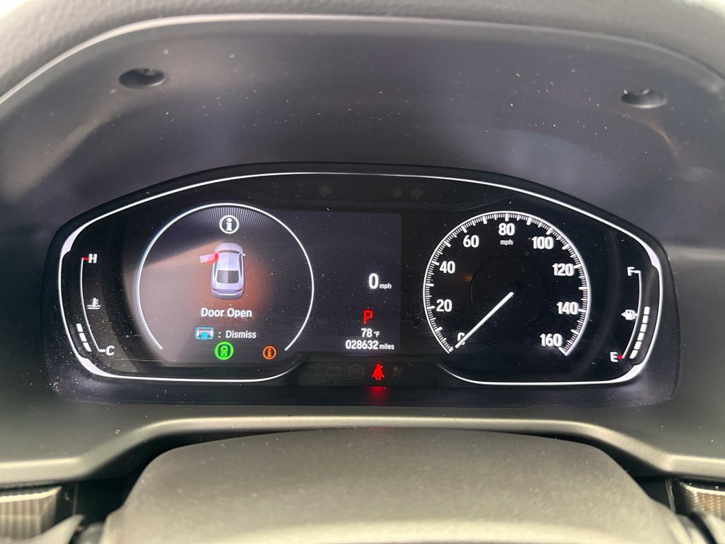 Certified 2022 Honda Accord Sport image 23