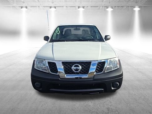 Used 2019 Nissan Frontier S image 3