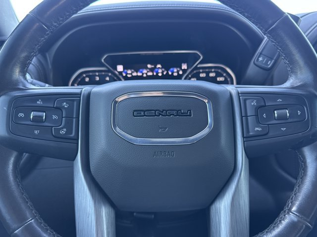 Used 2021 GMC Sierra 1500 Denali w/ Denali Ultimate Package AWD/4WD image 25