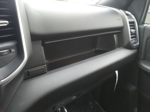 New 2026 RAM 2500 Big Horn image 20