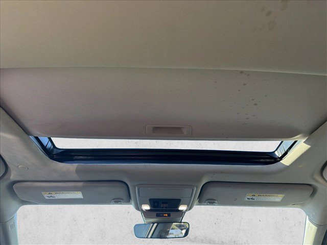 Used 2024 Honda Accord Touring image 24