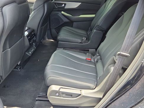 Used 2024 Acura MDX SH-AWD w/ Technology Package image 13