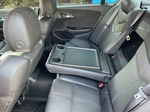 Used 2014 Chevrolet SS RWD image 28