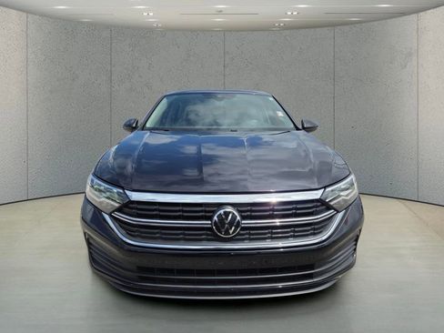 Used 2024 Volkswagen Jetta S image 8
