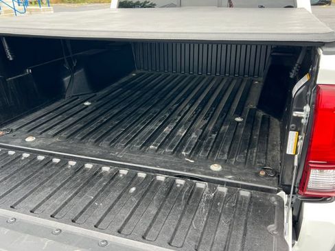 Used 2023 Toyota Tacoma SR AWD/4WD image 10