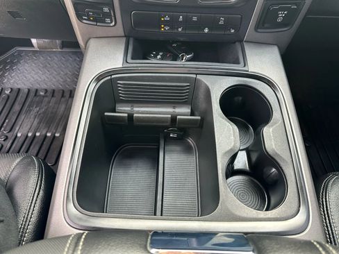 Used 2018 RAM 1500 Rebel w/ Luxury Group image 26