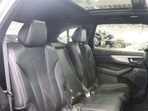 Used 2022 Acura MDX Type S AWD/4WD image 24